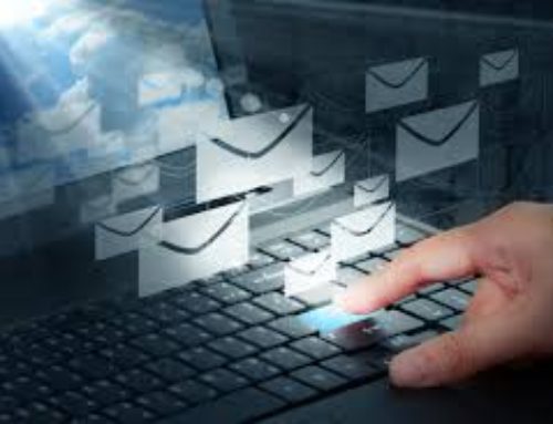 Improving Email Productivity – An expert shares some tips